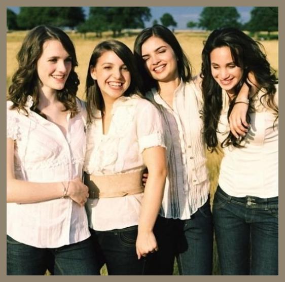 All Angels